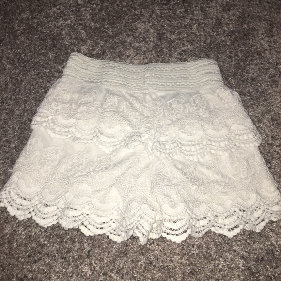 Shorts - Picture 2 of 4